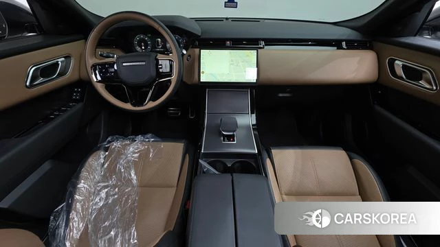Land Rover Range Rover Velar id 4670211 из Кореи 17