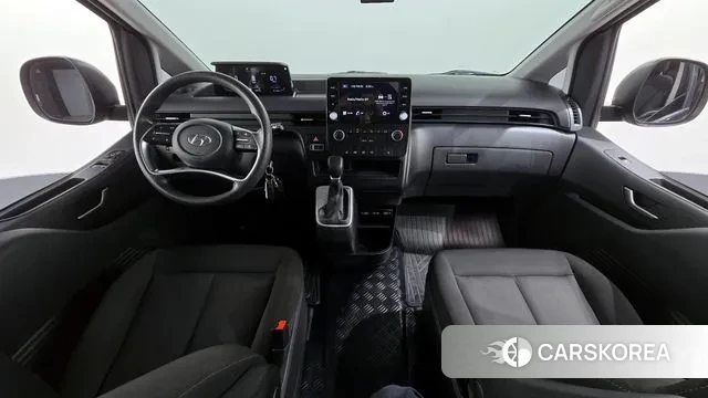 Hyundai Staria id 3525020 из Кореи 17