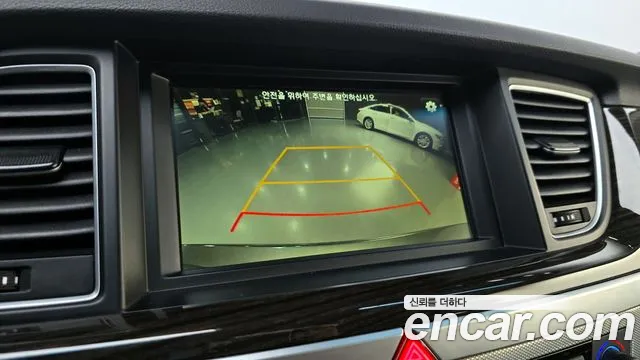 Genesis G80 id 2662674 из Кореи 17