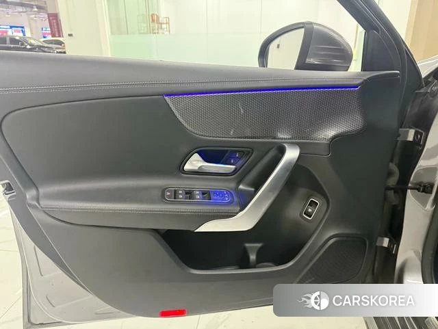 Mercedes-Benz Class A id 4277419 из Китая 18