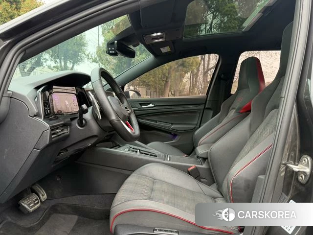 Volkswagen Golf GTI id 4264551 из Китая 7
