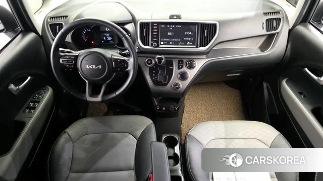 Kia The New Ray id 4303242 из Кореи 28