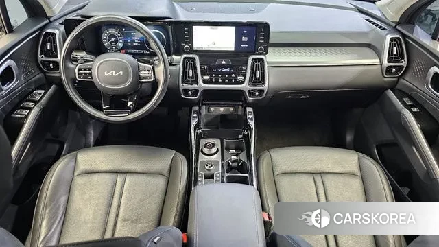 Kia Sorento 4th Generation id 3279404 из Кореи 17
