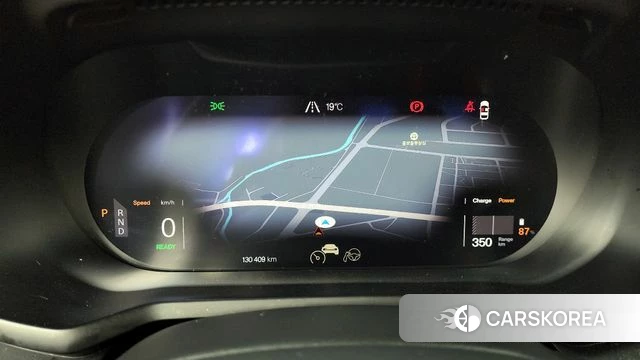 Polestar Polestar 2 id 4202239 из Кореи 28