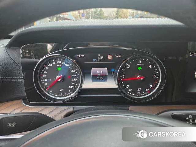 Mercedes-Benz E-Class W213 id 3886349 из Кореи 15