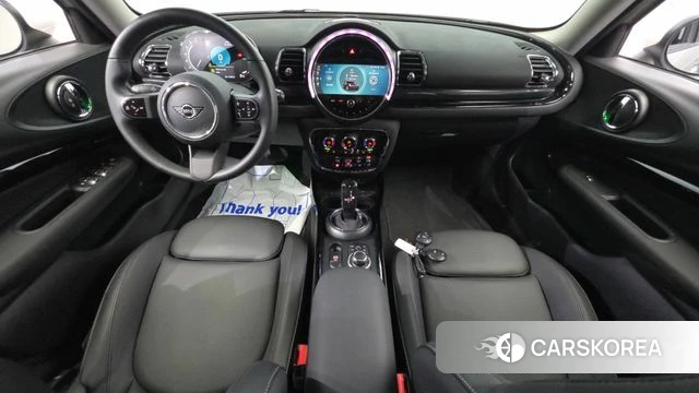 Mini Cooper Clubman id 4281124 из Кореи 27