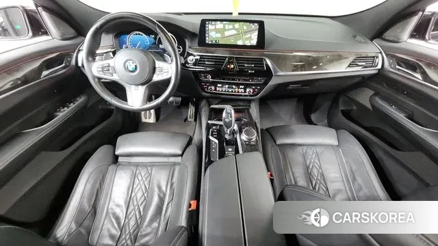 BMW 6 Series GT (G32) id 3391824 из Кореи 17