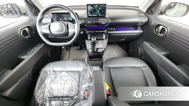 Hyundai Casper id 3342324 из Кореи 17