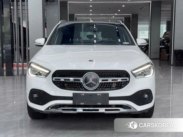 Mercedes-Benz GLA id 4300907 из Китая 7