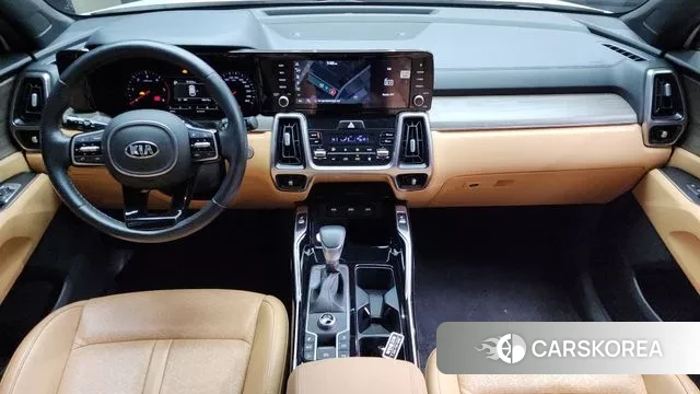 Kia Sorento 4th Generation id 3612064 из Кореи 17