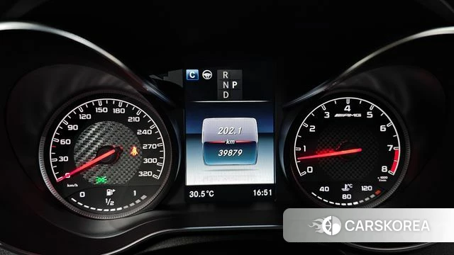 Mercedes-Benz GLC-Class X253 id 4765312 из Кореи 34