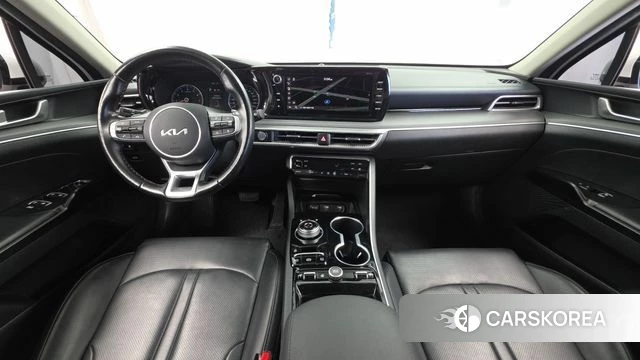 Kia K5 3rd generation id 4774416 из Кореи 31