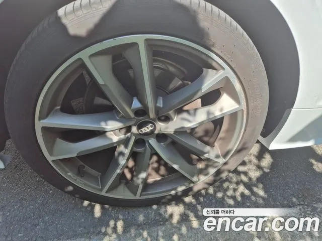 Audi A5 (F5) id 2955034 из Кореи 14