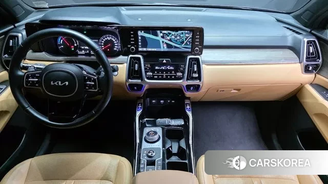 Kia Sorento 4th Generation id 3740469 из Кореи 17