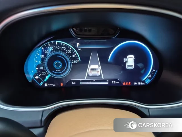 Genesis GV80 id 3449037 из Кореи 17