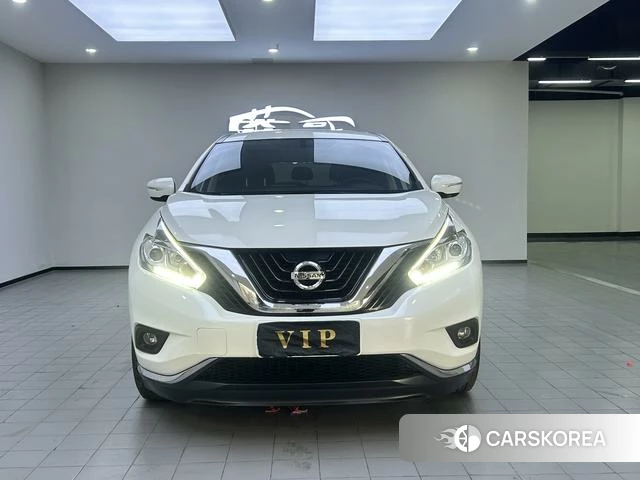 Nissan Loulan id 4273517 из Китая 9