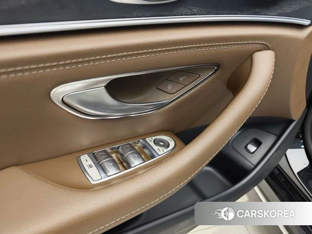 Mercedes-Benz E-class id 4353680 из Китая 34