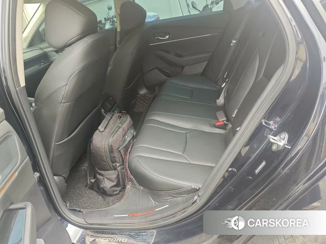 Honda Accord id 4290073 из Китая 7