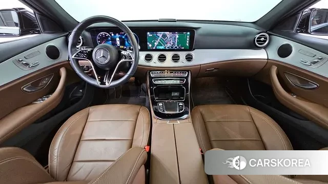 Mercedes-Benz E-Class W213 id 3044205 из Кореи 17