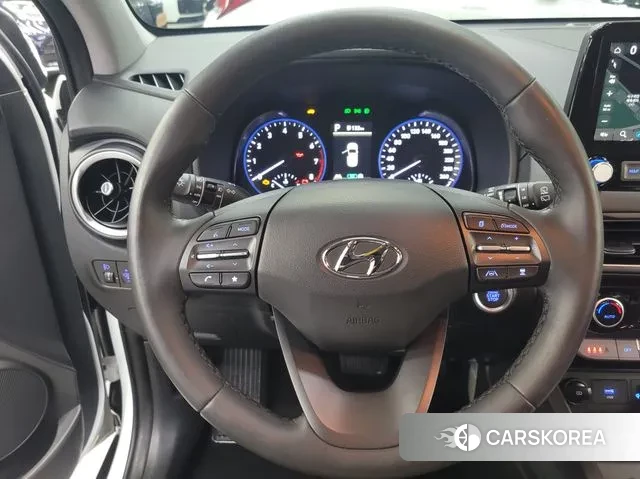 Hyundai The New Kona id 3524206 из Кореи 17