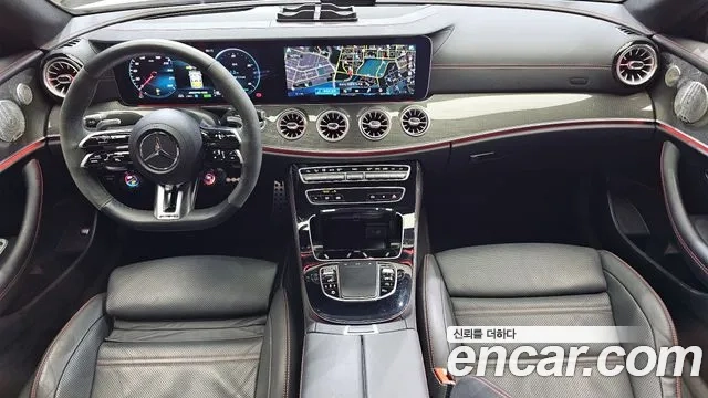 Mercedes-Benz E-Class W213 id 2862757 из Кореи 17