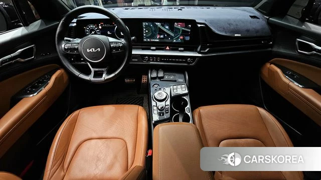 Kia Sportage 5th Generation id 4224274 из Кореи 27