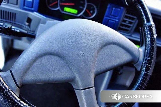 Chevrolet (GM Daewoo) New Damas id 3243572 из Кореи 13