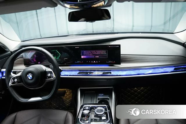 BMW 7 series id 4313374 из Китая 7
