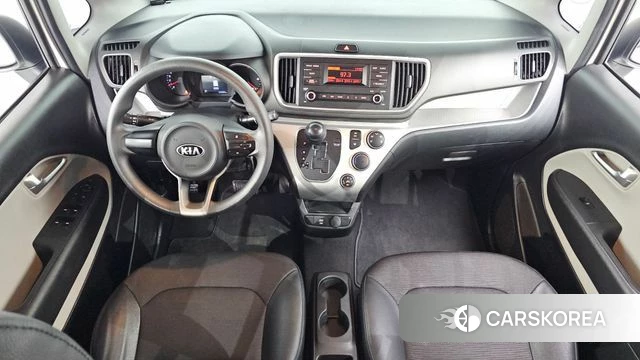 Kia The New Ray id 4722084 из Кореи 31