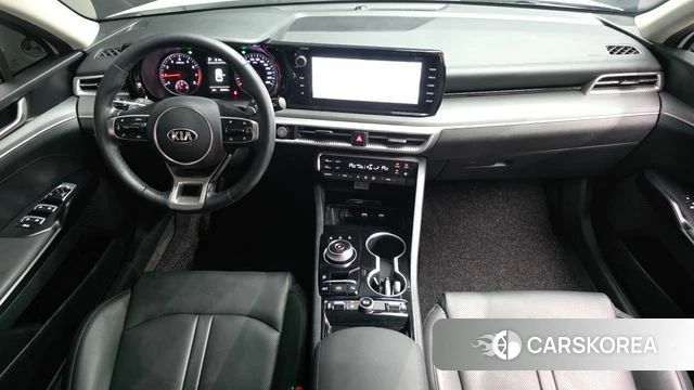 Kia K5 3rd generation id 4721467 из Кореи 34