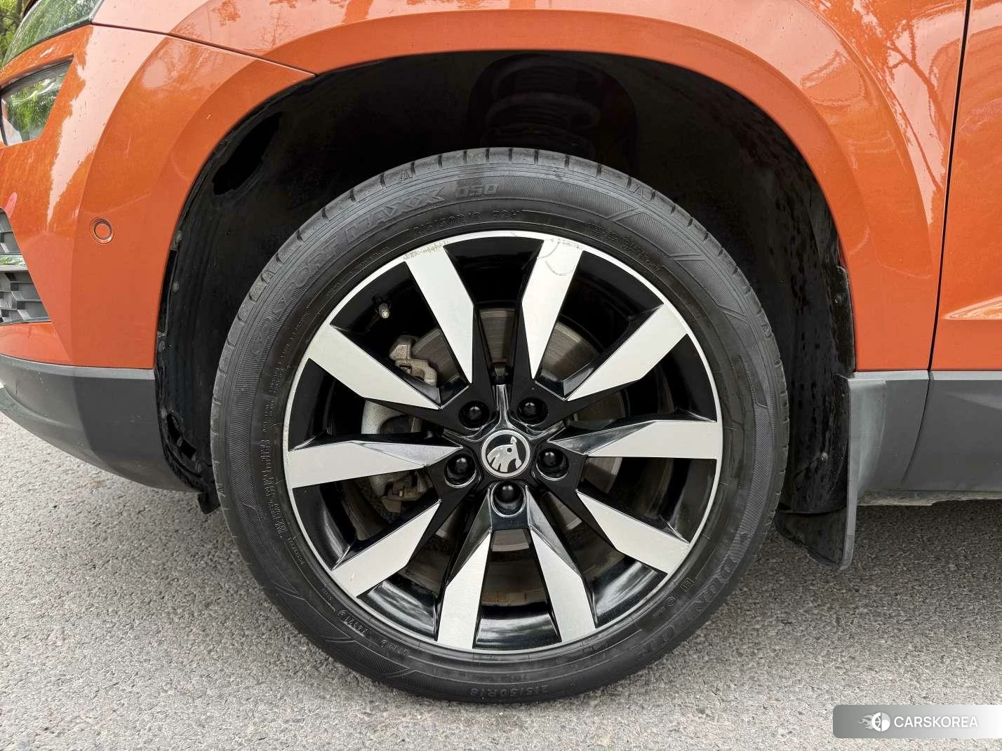 Skoda Krok id 4413542 из Китая 21
