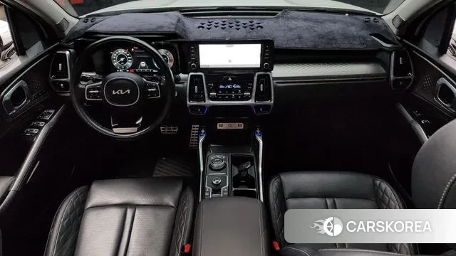 Kia Sorento 4th Generation id 3373502 из Кореи 17