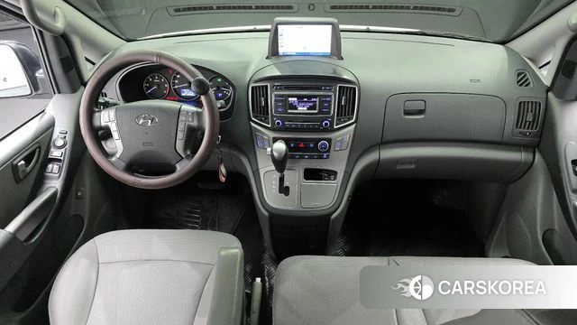Hyundai The New Grand Starex id 4251348 из Кореи 17