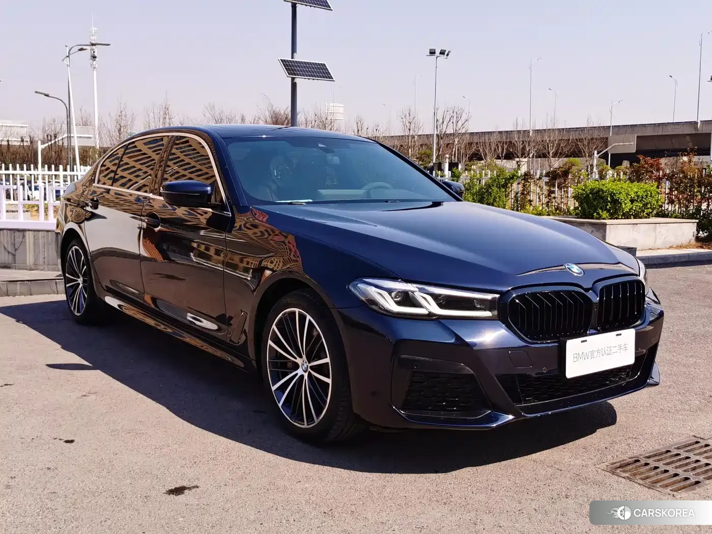 BMW 5 series id 4539104 из Китая 16