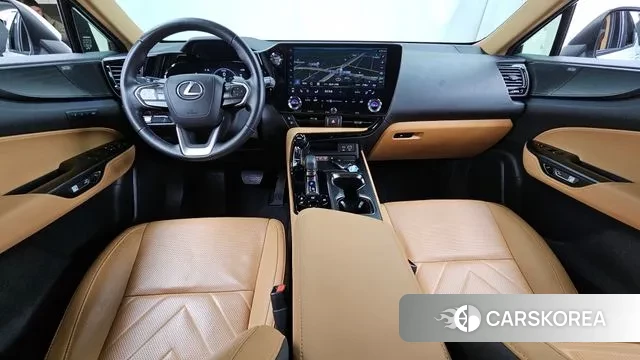 Lexus NX350h Second generation id 3560407 из Кореи 17