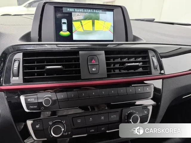 BMW 1 Series (F20) id 3275241 из Кореи 7