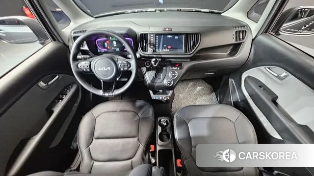 Kia The New Kia Ray id 3365558 из Кореи 17