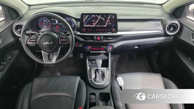 Kia The New K3 2nd generation id 4764309 из Кореи 34