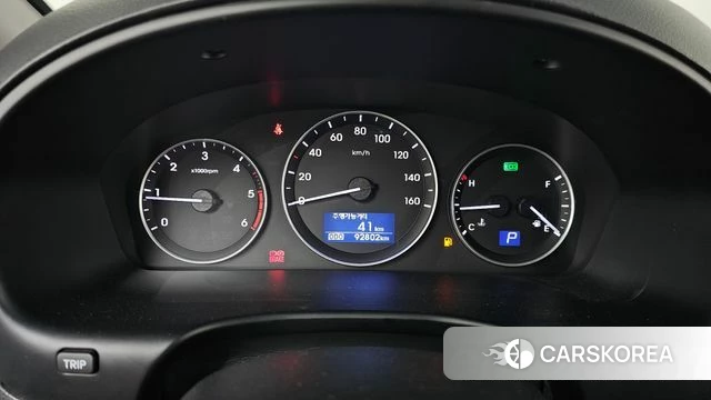 Hyundai The New Grand Starex id 4446854 из Кореи 27