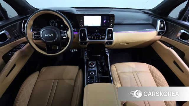 Kia Sorento 4th Generation id 4429116 из Кореи 17