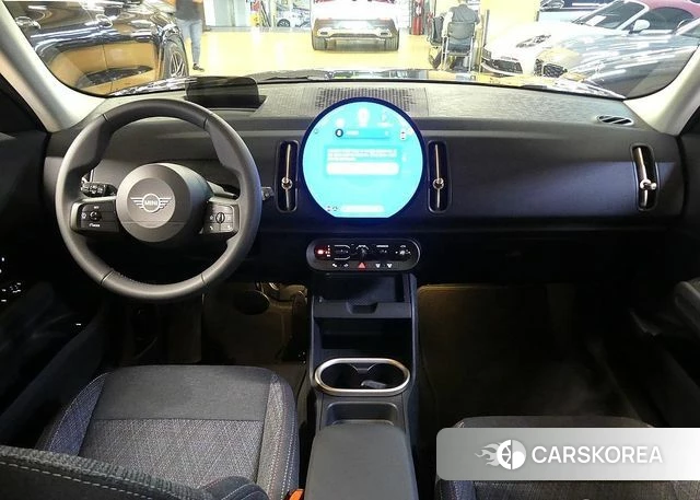 Mini Cooper S Countryman 3rd Generation id 4394238 из Кореи 17