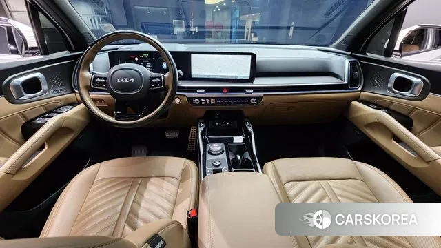 Kia The New Sorento 4th Generation id 2884016 из Кореи 17