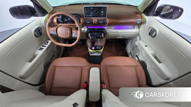 Hyundai The New Casper id 3933537 из Кореи 17