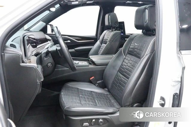 Cadillac Escalade 5th Generation id 4654119 из Кореи 17