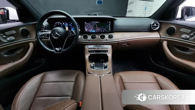 Mercedes-Benz E-Class W213 id 3592527 из Кореи 17