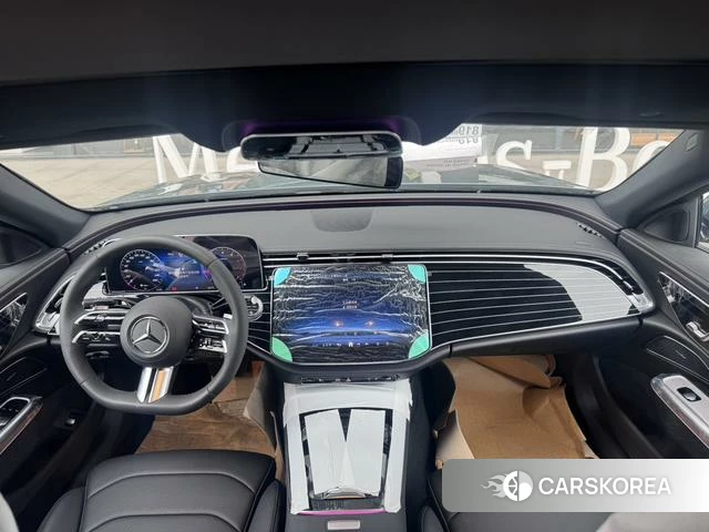 Mercedes-Benz E-class id 4359468 из Китая 7