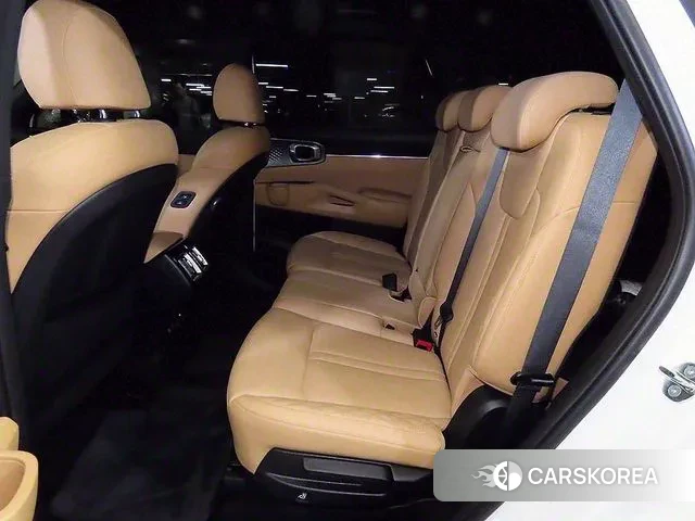 Kia Sorento 4th Generation id 2889315 из Кореи 7