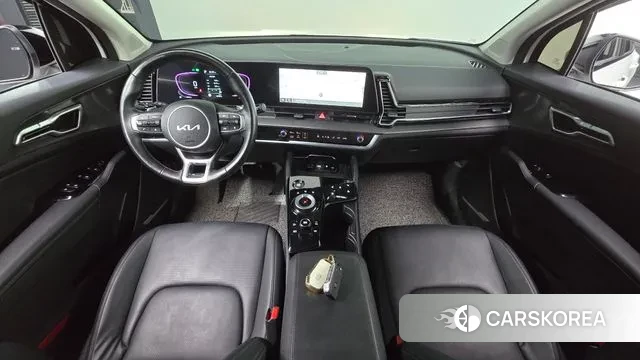 Kia Sportage 5th Generation id 3751229 из Кореи 18