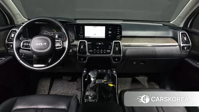 Kia Sorento 4th Generation id 3597561 из Кореи 17