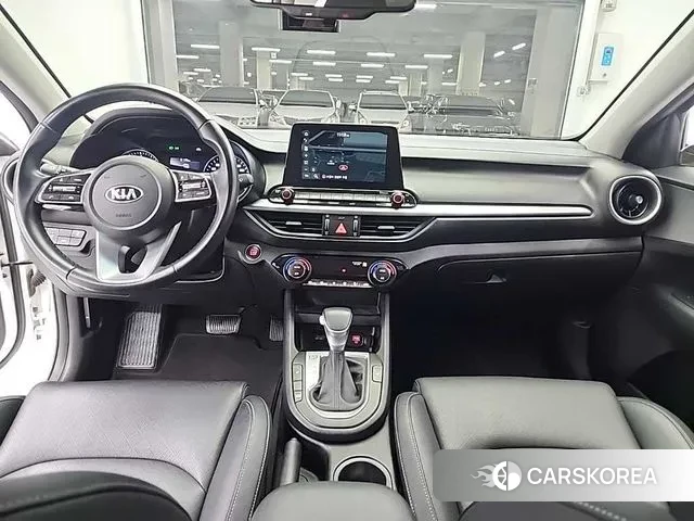 Kia Come New K3 id 3760125 из Кореи 17